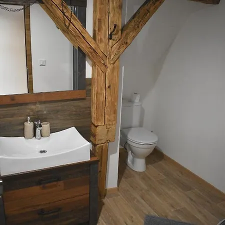 Apartment Ruzak *