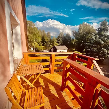 Apartment Ruzak Ruzova