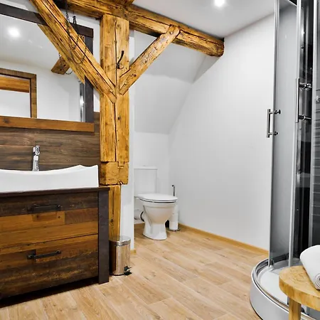 Apartment Ruzak