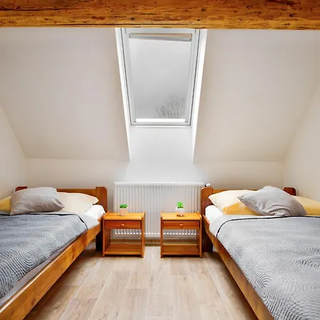 Apartment Ruzak Ruzova