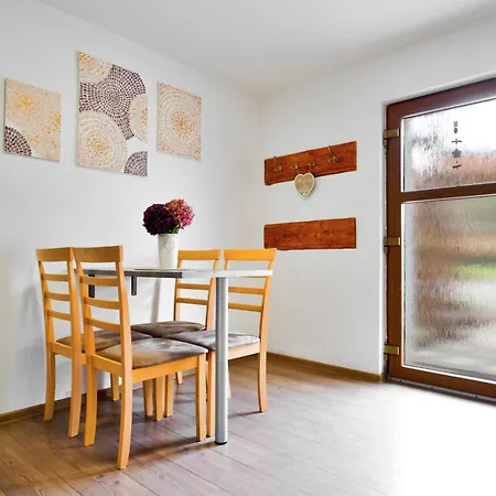 Apartment Ruzak *