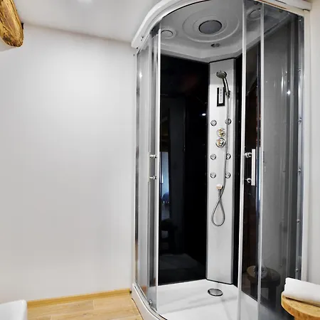 Apartment Ruzak Ruzova