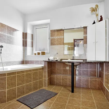 Apartamento Růžák