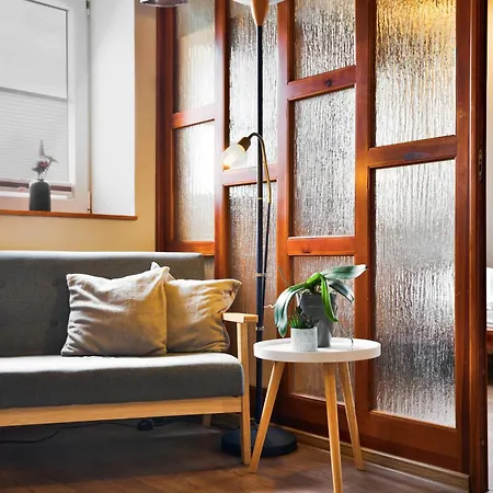 Apartment Ruzak *