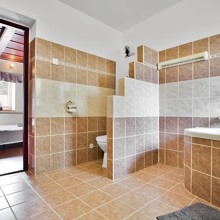 Apartment Ruzak Ruzova
