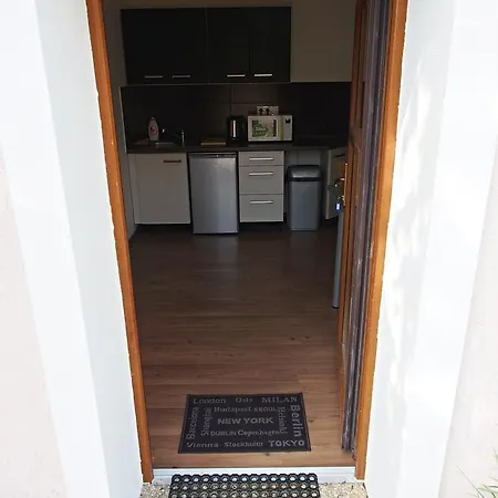 Apartment Ruzak