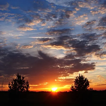 Apartment Ruzak Ruzova