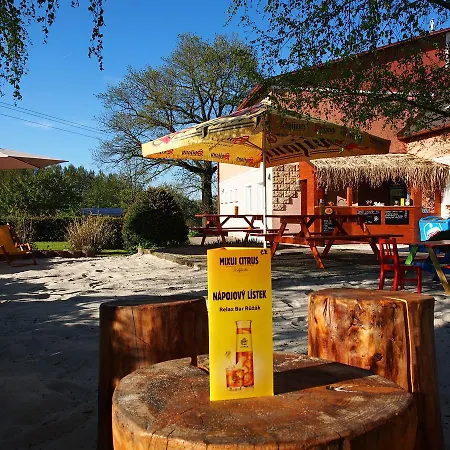 Apartamento Růžák Ruzova