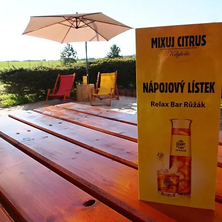 Růžák *