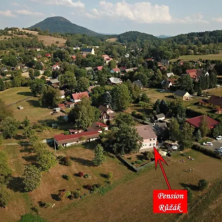 Růžák Ruzova