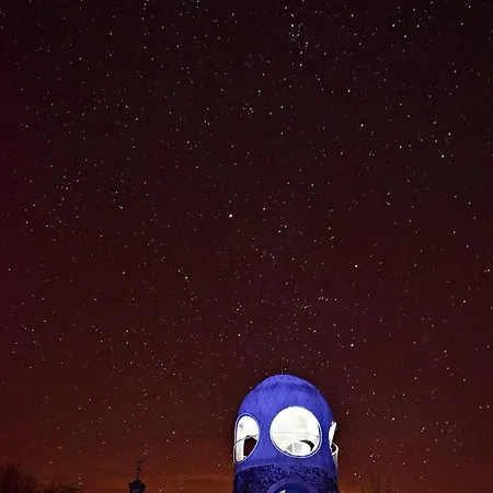 Apartamento Růžák