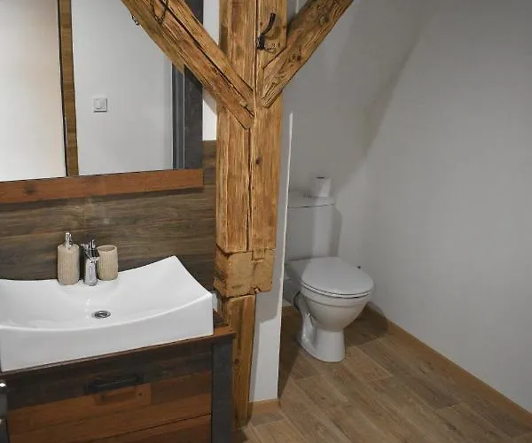 Appartement Ruzak *