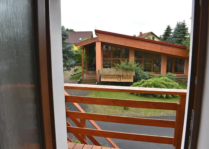 Ruzak Appartement Ruzova
