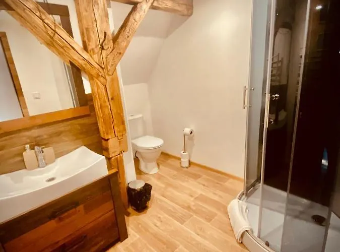 Růžák Appartamento *