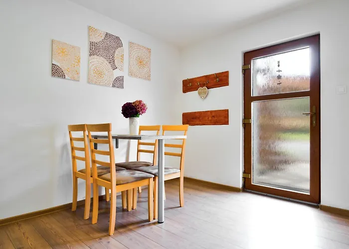 Appartement Ruzak *