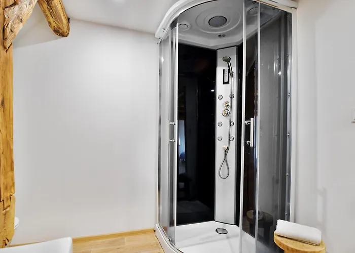 Appartamento Růžák Ruzova