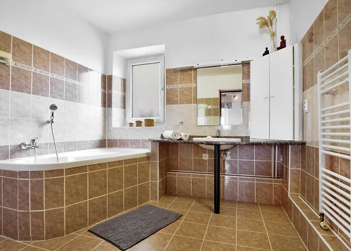 Appartement Ruzak