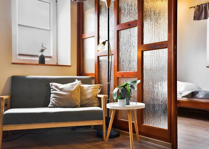 Apartment Ruzak *