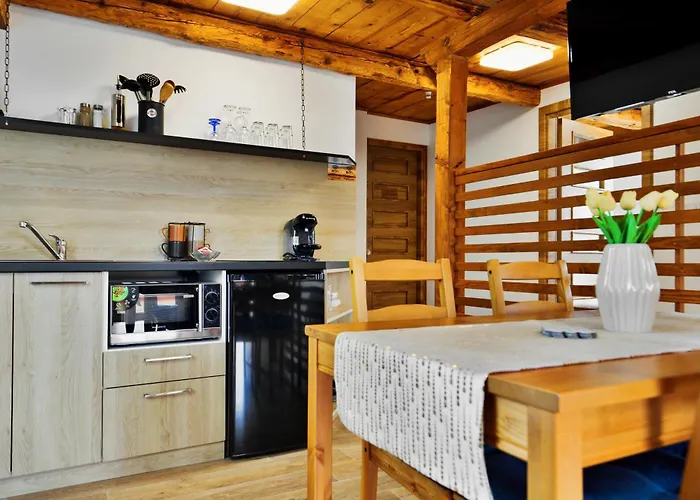 Apartment Ruzak Ruzova
