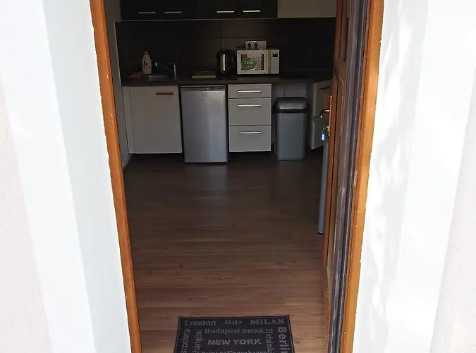 Appartement Ruzak