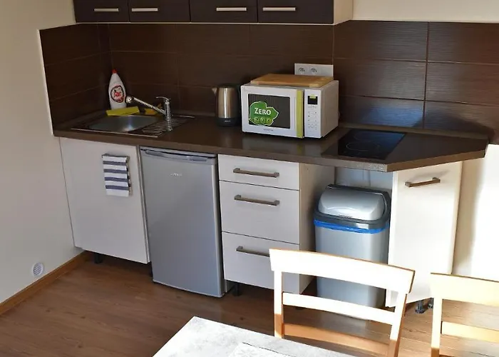 Růžák Appartamento Ruzova