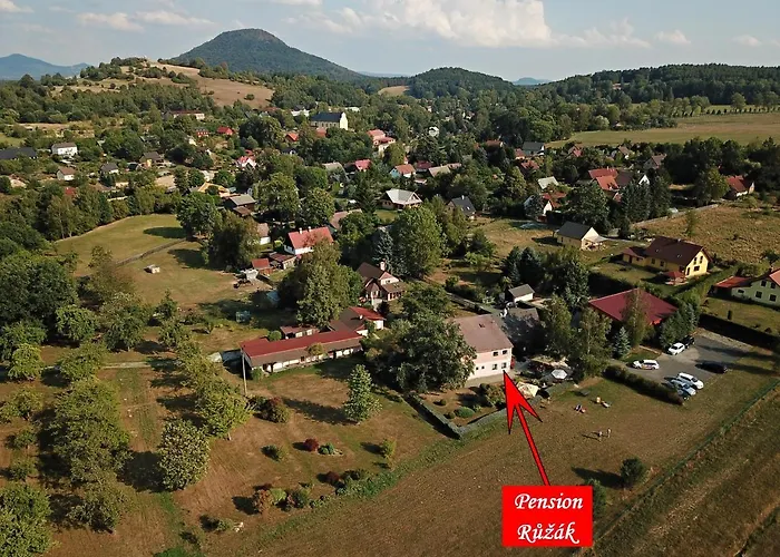 Růžák Ruzova